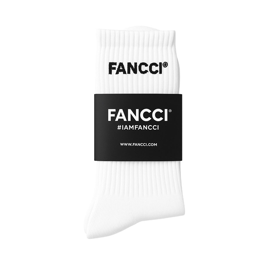 FANCCI® Crew Socken
