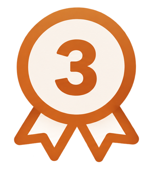 Rang 3